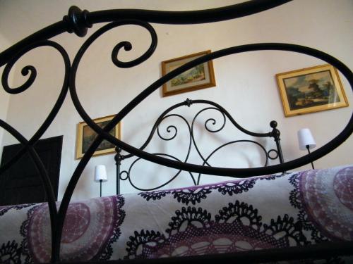 Фотография мини отеля B&B Il Glicine