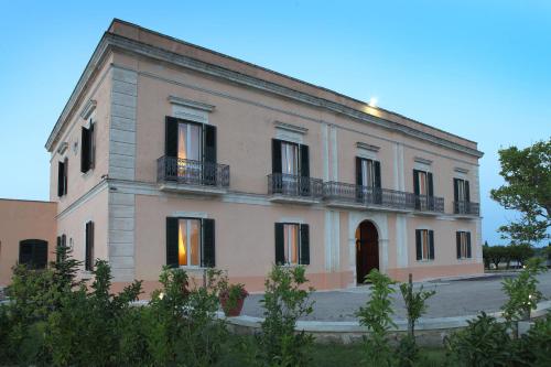 Фотография гостевого дома Tenuta Giardini Nuovi