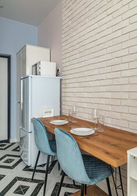 Фотография квартиры InHome24 (ИнХоум24) на улице Лётчика Грицевца