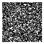 QR код домов культуры Дворец Металлургов