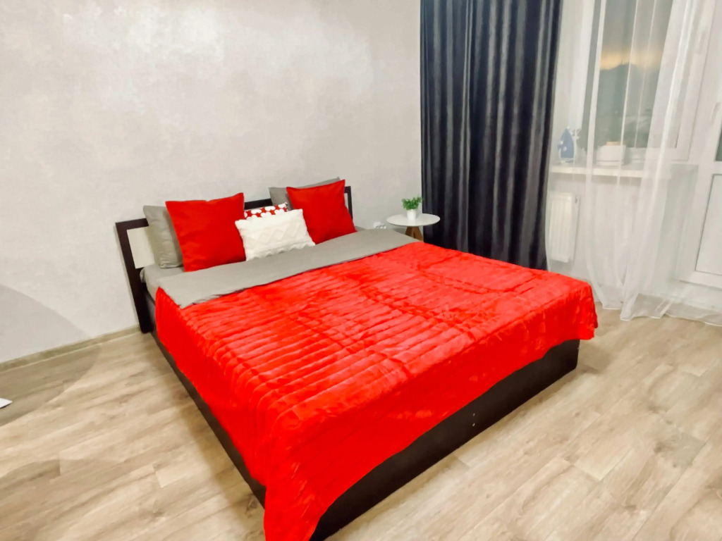 Фотография квартиры Квартира на Короленко 8