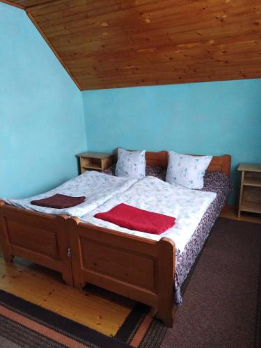 Фотография гостиницы У Светланы