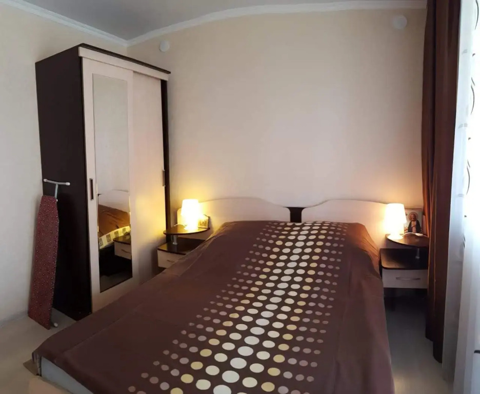 Фотография квартиры Квартира рядом с Монастырем