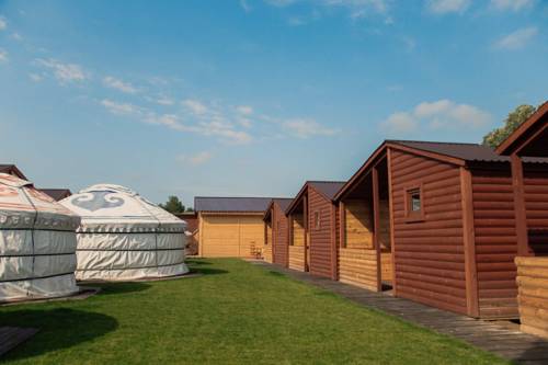 Фотография гостиницы Щилин