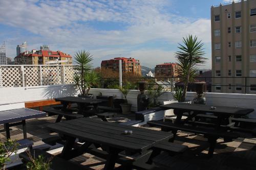 Фотография хостела Sydney Central Backpackers