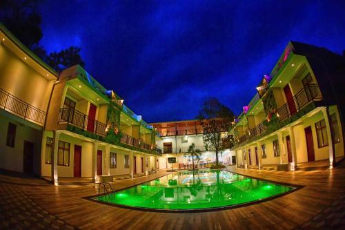 Фотография гостиницы Royal Reach Safari Resort