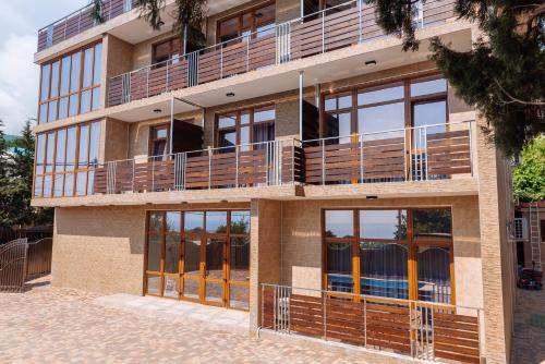 Фотография гостевого дома L-hotel