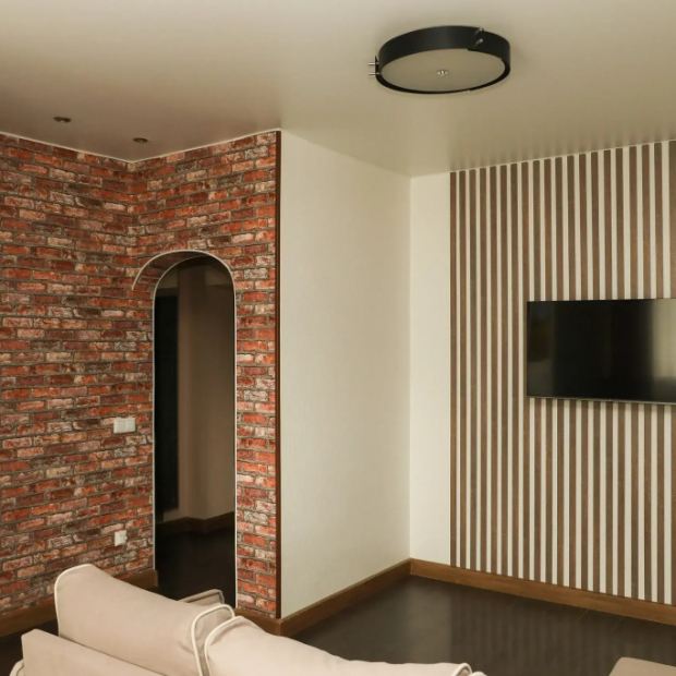 Фотографии квартиры 
            Апартаменты на Мерецкова Волосова 5/2