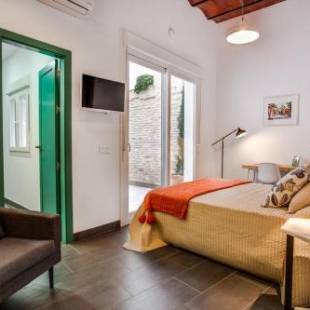 Фотографии мини отеля
Casa Palacio El Condestable de Sevilla