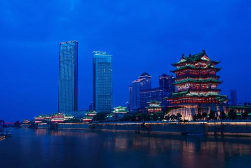 Фотография гостиницы Swiss Grand Nanchang