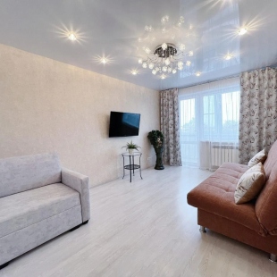 Фотография квартиры Апартаменты на улице Гастелло