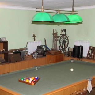 Фотография Коттеджа Коттедж Оливия