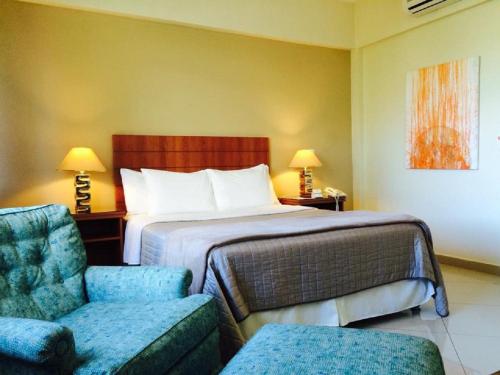 Фотография гостиницы Convair Hotel