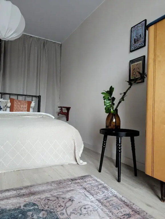 Фотография квартиры Квартира в центре Петергофа у фонтанов