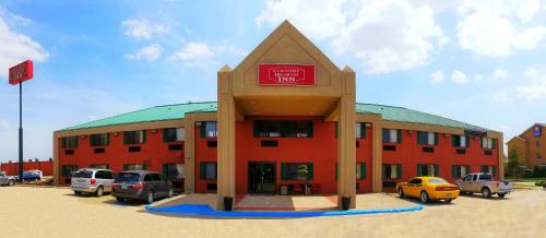 Фотография мотеля Travel Inn and Suites