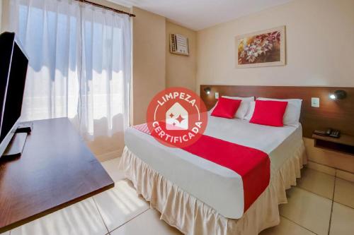 Фотография гостиницы OYO Rio Colinas Hotel