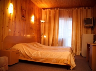 Фотография гостиницы МУП Теплобытсервис - не работает!