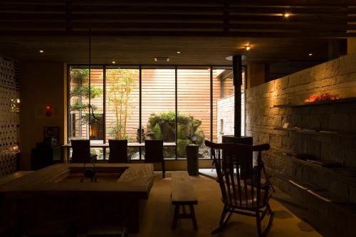 Фотография мини отеля Ryokan Yoshidaya