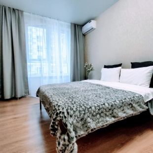 Фотография квартиры Квартира на Красной 158/1