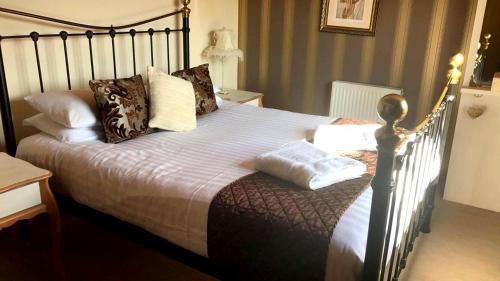 Фотография гостевого дома Cleish 7