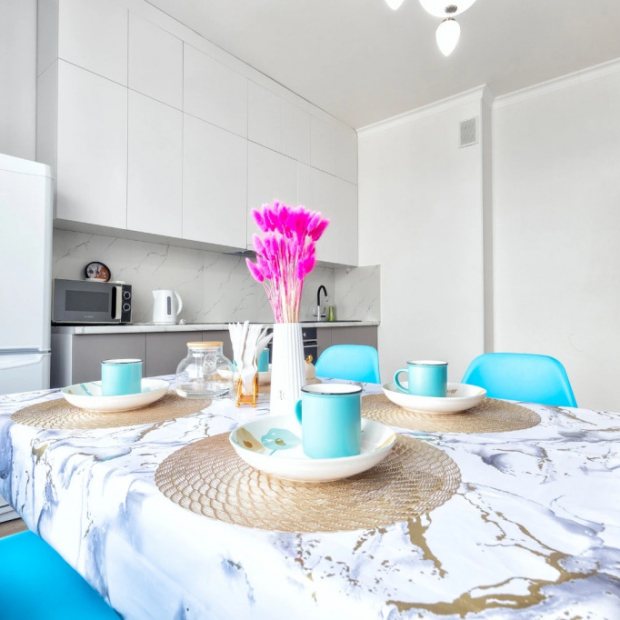 Фотографии квартиры 
            Квартира Evro2 в самом сердце столицы