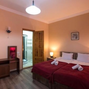 Фотография гостиницы Hotel Boutique 2