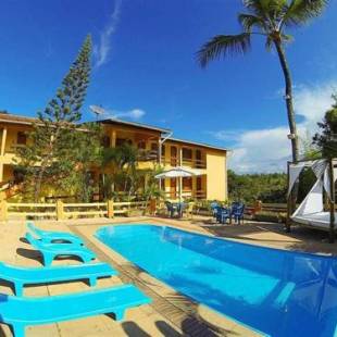 Фотографии мини отеля
Pousada Sabor Bahia