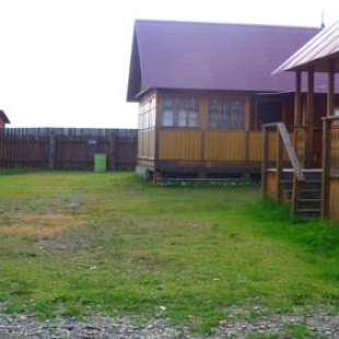 Фотография базы отдыха Станица