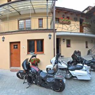 Фотографии гостевого дома 
            La cor dé Jérémie