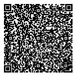 QR код гостиницы Комета