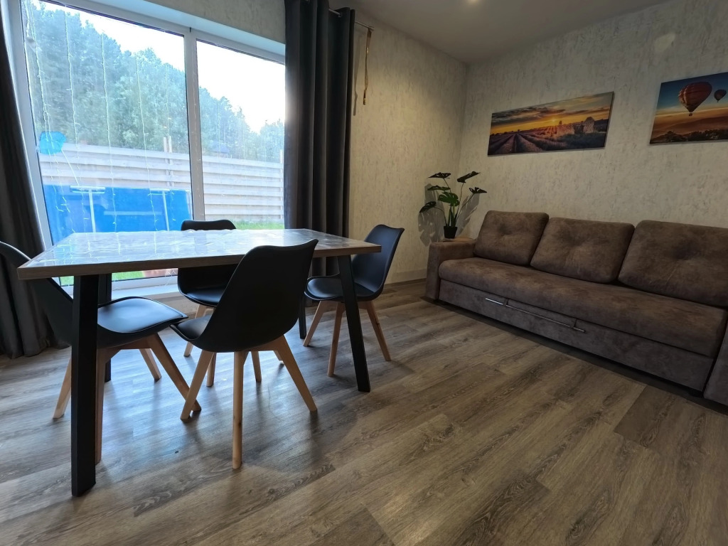 Фотография Коттеджа Частный дом Канава коттедж