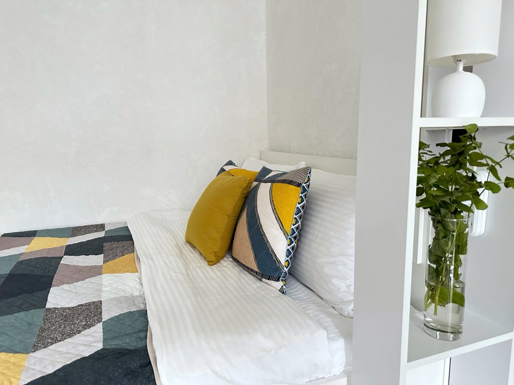 Фотография квартиры Квартира однокомнатная на Садовского 49