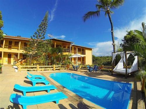 Фотография мини отеля Pousada Sabor Bahia