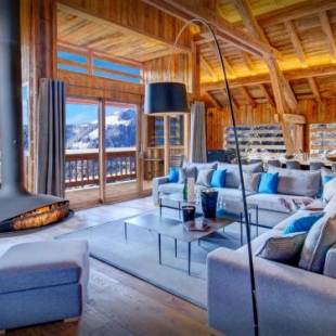 Фотография гостевого дома Lodge Alta Clusa - Snow Lodge