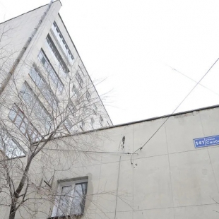 Фотография квартиры Апартаменты Пять Звезд на улице Свободы 141