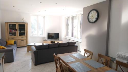 Фотография гостевого дома Le Gite du Relais