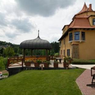 Фотографии гостиницы
Luxury Spa & Wellness Vila Valaška
