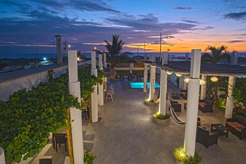 Фотография гостиницы Hotel La Ría Playas