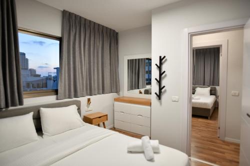 Фотография апарт отеля Sansa Urban Residence Heart Of TLV