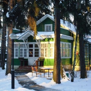 Фотография мини отеля Клязьма - возможно не работает!