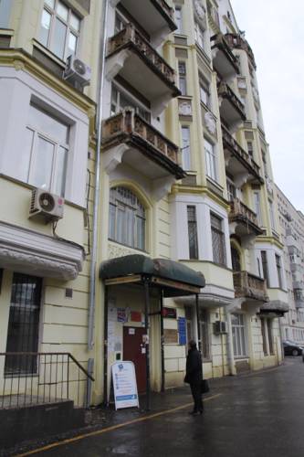 Фотографии гостиницы
Арс Отель на Красных воротах