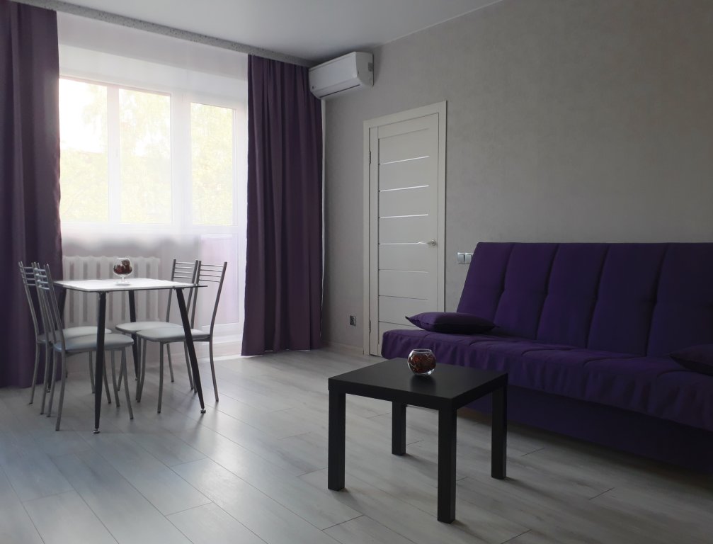 Фотография квартиры Апартаменты в центре Уфы