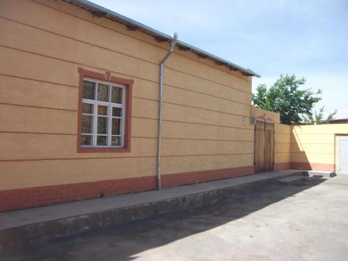 Фотография гостевого дома Kamolot Inn