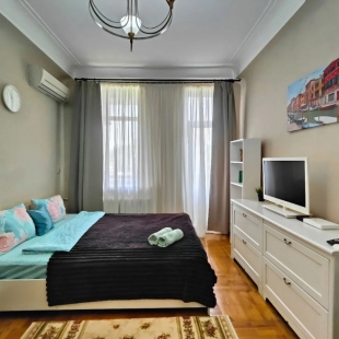 Фотография квартиры Квартира в Самом Центре Краснодара