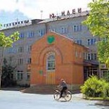 Фотография гостиницы Александровская