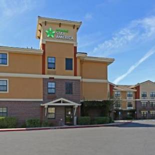 Фотографии гостиницы 
            Extended Stay America Suites - Sacramento - Elk Grove