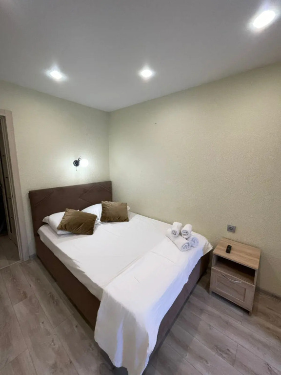 Фотография квартиры Квартира прекрасная в курортной зоне