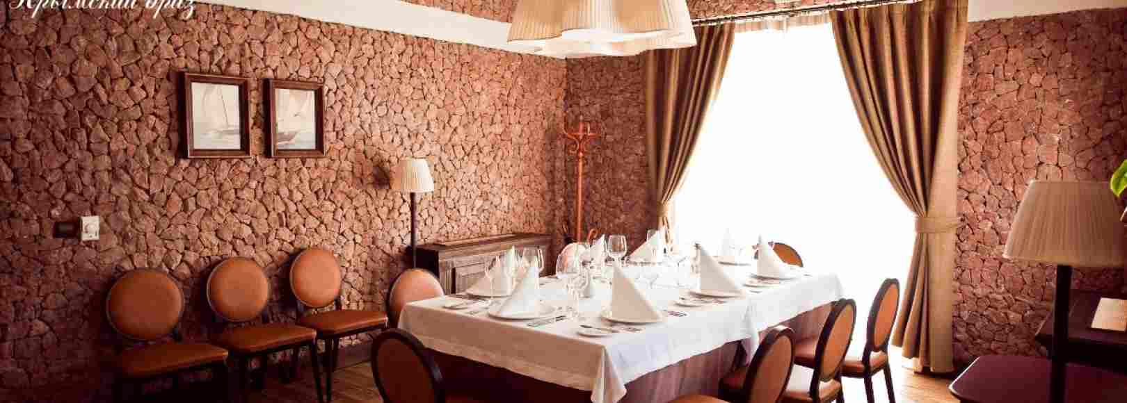 Фотография банкетного зала Piazzetta