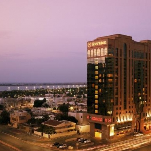 Фотография гостиницы Khalidiya Hotel