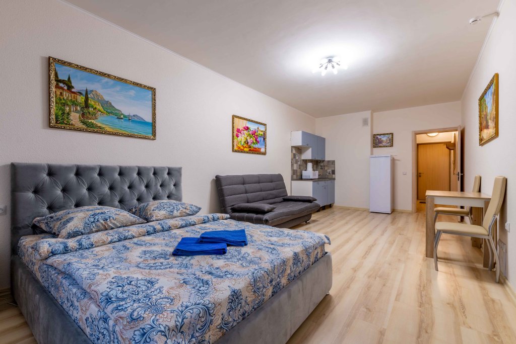 Фотография квартиры Апартаменты Artek DreamHouse